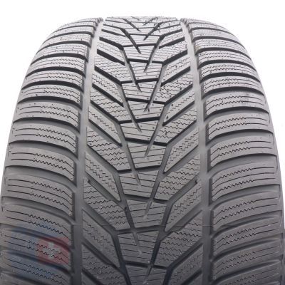  285 30 20 1x HANKOOK  285/30 R20 99W XL Winter I Cept evo3 Winterreifen 2025 VOLL WIE NEU 