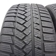 3. 225 45 19 2x CONTINENTAL 225/45 R19 96V XL WinterContact TS850P Winterreifen 2020, 2021 7-7,5mm