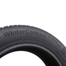 6. 2 x CONTINENTAL 205/60 R16 92H WinterContact TS 870 P Winterreifen 2021/23 7.5-8.2mm
