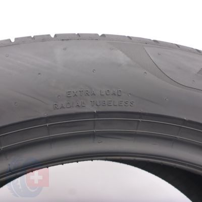 7. 245 50 19 2x PIRELLI 245/50 R19 105Y XL PZero BMW Sommerreifen 2025 5,5mm
