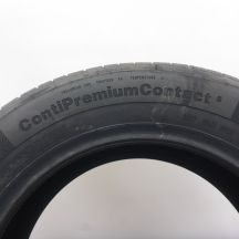 6. 225 60 17 2x CONTINENTAL 225/60 R17 99V ContiPremiumContact 5 SUV Sommerreifen 2021 VOLL 