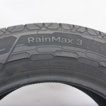 5. 215 60 16C 2x UNIROYAL 215/60 R16C 103/101T RainMax 3 Sommerreifen 2022 VOLL 