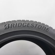 5. 255 45 19 4x BRIDGESTONE 255/45 R19 104V XL Blizzalk LM005 Winterreifen 2024 7,8-7mm