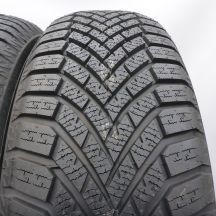 3. 215 65 16 2x YOKOHAMA 215/65 R16 98H BluEarth Winter V906 Winterreifen 2022 Ungebraucht  