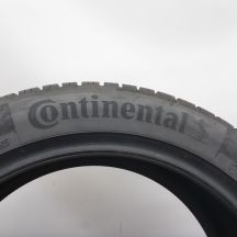 4. 235 50 20 1x CONTINENTAL 235/50 R20 104V AllSeasonContact 2 Ganzjahresreifen 2025 VOLL
