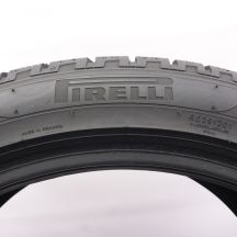 6. 255 40 19 2x PIRELLI 255/40 R19 100H XL Scorpion Winter Winterreifen 2019 5,8mm