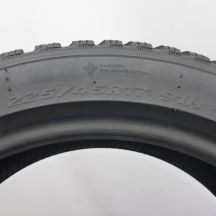 6. 225 45 17 2x HANKOOK 225/45 R17 91H Winter I Cept RS3 W462 Winterreifen 2022 7mm
