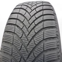 2.  205 55 17 1x SEMPERIT 205/55 R17 95V XL Speed-Grip 5 Winterreifen 2024 7,2mm