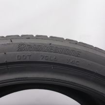 5. 285 35 20 2x BRIDGESTONE 285/35 R20 104Y XL M0 Turanza T005 Sommerreifen 2019 6,8mm