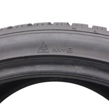 2. 295 35 21 2x DUNLOP 295/35 R21 107V XL Winter Sport 5 Winterreifen 5,8-7,2mm 2019