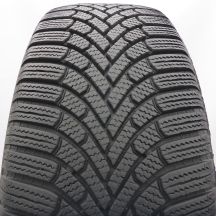 2. 215 45 20 1x BRIDGESTONE 215/45 R20  95W XL Blizzak 6 Winterreifen 2025 8,2mm WIE NEU   