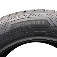 4.  215 60 17C 1x BARUM 215/60 R17C 109/107T Snovanis 3 Winterreifen 2022 VOLL WIE NEU 