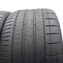 3. 355 25 21 2x PIRELLI 355/25 R21 107Y XL PZero Sommerreifen 2016 6,5mm