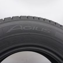 3. 225 75 16C 1x MICHELIN 225/75 R16C 118/116R Agilis Sommerreifen 2018 8,2mm