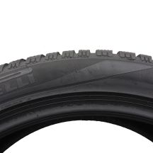 7.  245 45 21 2x PIRELLI  245/45 R21 104V XL Winter 2 Scorpion PNCS Winterreifen 2023 7,8-8mm 