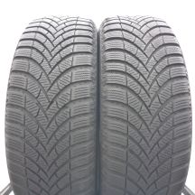 4. 205 60 16 4x SEMPERIT 205/60 R16 96H XL Speed-Grip 5 Winterreifen 2024 7,2mm 