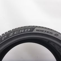 4. 305 30 20 1x PIRELLI 305/30 R20 104W XL P Zero Winter PNCS Winterreifen 2024 8mm
