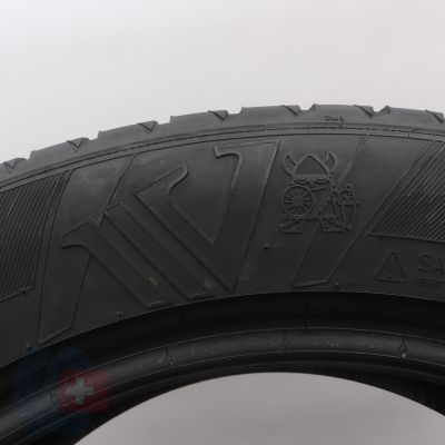 8. 225 55 18 4x VIKING 225/55 R18 98V ProTech NewGen Sommerreifen 2022 7-7,5mm