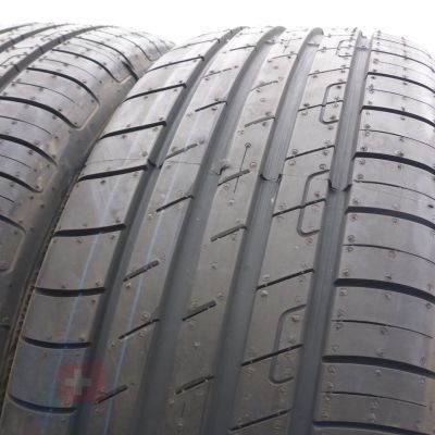 3. 225 55 17 2x GOODYEAR 225/55 R17 97W BMW EfficientGrip Performance Sommerreifen 2023 WIE NEU VOLL 