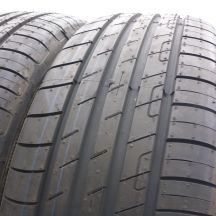 3. 225 55 17 2x GOODYEAR 225/55 R17 97W BMW EfficientGrip Performance Sommerreifen 2023 WIE NEU VOLL 