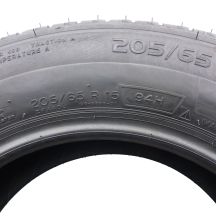 4. 205 65 15 2x MICHELIN 205/65 R15 94H Energy Saver + Sommerreifen 2017 VOLL Ungebraucht