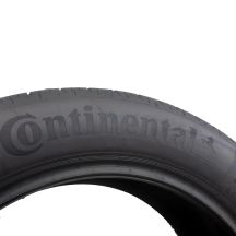 4. 4 x CONTINENTAL 235/55 R19 105V XL EcoContact 6 Sommerreifen 2019 5-5.5mm
