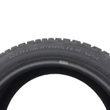 5. 1 x COOPER 225/50 R18 95T Weather-Master WSC Winterreifen 2019 6,8mm