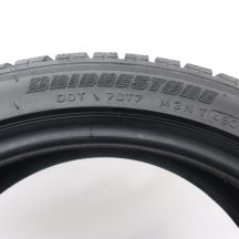 4. 225 40 18 2x BRIDGESTONE 92V Blizzak LM25 Winterreifen 2007/08 8mm