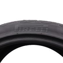 9. 4 x PIRELLI 255/35 ZR19 96Y XL P Zero Nero GT Sommerreifen 2017 5,5-6,5mm