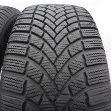 3. 215 60 16 2x BRIDGESTONE 215/60 R16 99H XL Blizzak LM005 Winterreifenn 2024 6,5-7mm