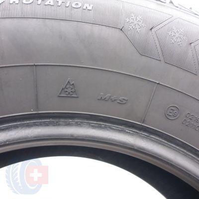 7.  235 70 16 4x SUPERIA 235/70 R16 106T BlueWin Suv Winterreifen 2023 9-8,5mm