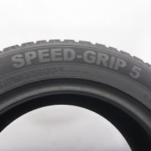 6. 235 55 17 2x SEMPERIT 235/55 R17 103V Speed-Grip 5 Winterreifen 2024 8mm WIE NEU 