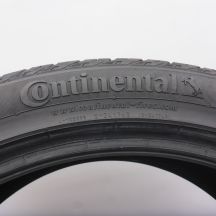4.  265 40 22 2x CONTINENTAL  265/40 R22 106Y CrossContact LX Sport J LR Sommerreifen 2019/22 VOLL WIE NEU 