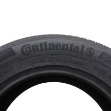 7. 4 x CONTINENTAL 255/60 R18 108Y ContiSportContact 5 SUV Sommerreifen 2019 WIE NEU VOLL