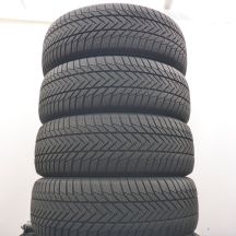 205 55 16 4x ESA TECAR 205/55 R16 91H SuperGrip Pro Winterreifen 2022, 2024 7-7,8mm