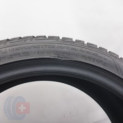 11. 215 45 20 4x GOODYEAR 215/45 R20 95T XL UltraGrip Performance+ Winterreifen 2024 8,5 i 8mm