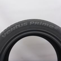 6. 215 55 17 2x HANKOOK 215/55 R17 94V Ventus Prime2 K115 Sommerreifen 2020 6,5mm 6. 215 55 17 2x HANKOOK 215/55 R17 94V Ventus Prime2 K115 Sommerreifen 2020 6,5mm