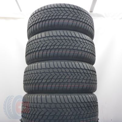 215 55 16 4x GOODYEAR 215/55 R16 97V XL UltrGrip Performance 2 Winterreifen 2022 Ungebraucht    