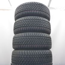215 55 16 4x GOODYEAR 215/55 R16 97V XL UltrGrip Performance 2 Winterreifen 2022 Ungebraucht    