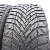 3. 225 45 19 4x SEMPERIT 225/45 R19 96V Speed-Grip 5 Winterreifen 2025 8 i 7,2mm