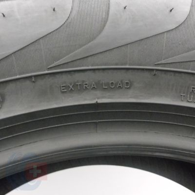 9. 255 55 18 4x PIRELLI 255/55 R18 109Y XL Scorpion Verde Sommerreifen 2019 VOLL