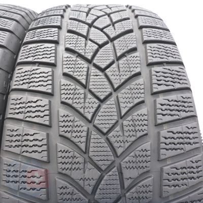 2. 235 50 20 4x GOODYEAR 235/50 R20 104T XL UltraGrip Performance+ SEAL Winterreifen 2022 8-7,8mm