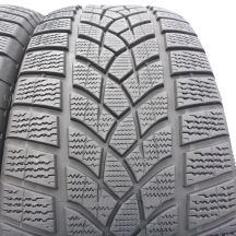 2. 235 50 20 4x GOODYEAR 235/50 R20 104T XL UltraGrip Performance+ SEAL Winterreifen 2022 8-7,8mm