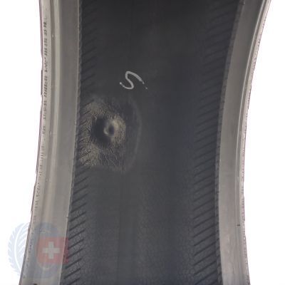 7.  235 65 16C 4x CONTINENTAL 235/65 R16C 115/113R VanContact Winter Winterreifen 2024 10-9,8mm