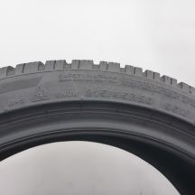 8.  215 45 20 4x BRIDGESTONE 215/45 R20 95W XL Blizzak 6 Winterreifen 2025 7,8 i 7,5mm WIE NEU 