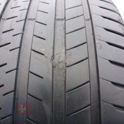 9. 275 35 21 2x BRIDGESTONE 275/35 R21 103Y XL Alenza 001 BMW RunFlat Sommerreifen 2017 5,8-6mm