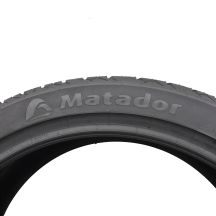 6. 4 x MATADOR 225/40 R19 93Y XL Hectorra 3 MP 47 Sommerreifen 2023 6,8-8mm