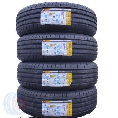 205 65 16 4x PIRELLI 205/65 R16 95V Cinturato P7 MO Sommerreifen 2017 WIE NEU VOLL