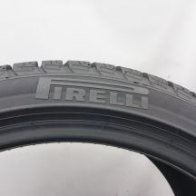 5. 265 35 18 2x PIRELLI 265/35 R18 97V XL N4  Sottozero 3 Winter Winterreifen 2019 6,2mm