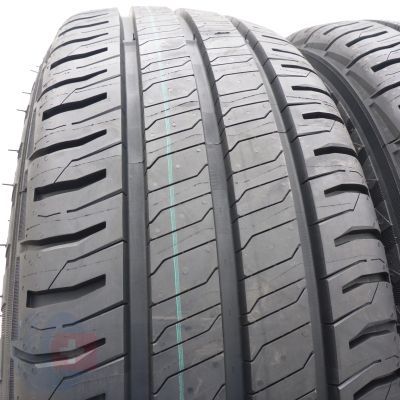 3.  225 65 16C 2x BFGOODRICH  225/65 R16C 112/110T Activan 2 Sommerreifen 2026 Ungebraucht  